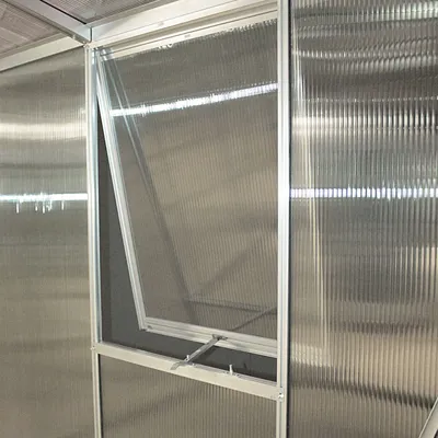 Produktbild von Seitenfenster V mit HKP6mm