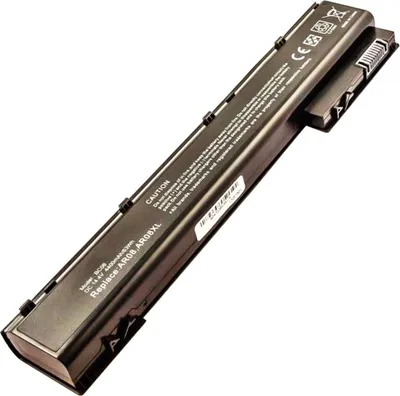 Zdjęcie produktu dla Akumulator odpowiedni do HP ZBook 15 G1 Series, 1588-3003, 707614-121, 707614-141, 707615-141, 708455-001, AR08, AR08XL, HSTNN-DB4H, HSTNN-IB4H, HSTNN-IB4I 14,4 V 4400 mAh