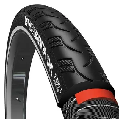 Obrázok produktu pre Outdoor-Gurt R 37-622 CST Breaker Black Schwarz