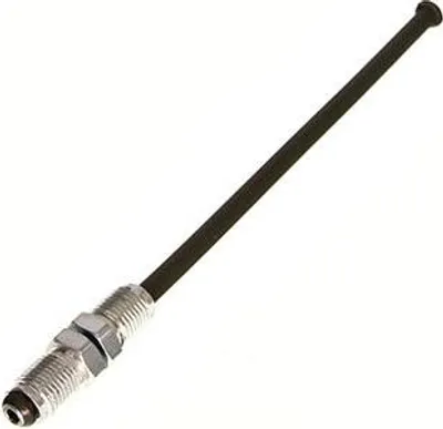 Zdjęcie produktu dla Przewód Hamulcowy Dł. 150 Mm Stalowy Z Końcówkami Typrzód A-A