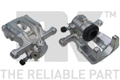 Produktbild von NK Bremssattel Hinten Links passend für MERCEDES-BENZ A-Klasse (W169) Ø30mm 2133229