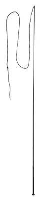Produktbild von Kerbl Longierpeitsche , 180 cm