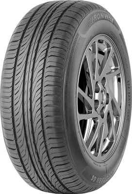 Immagine prodotto di Fronway Ecogreen 66 205/60R14 88H Bsw