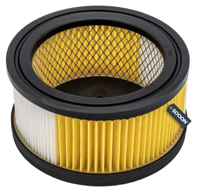 Produktbild von SQOON Staubsaugerfilter für Kärcher WD 4 & WD 5 Serie – Ersatz für 6.414-960