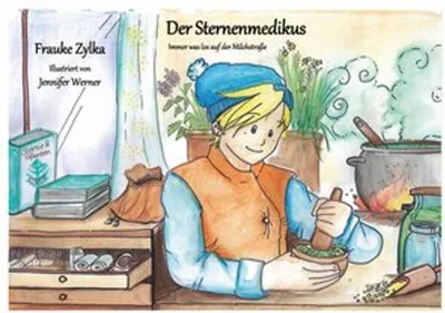 Immagine prodotto di Il medico delle stelle