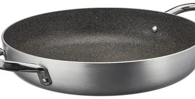 Zdjęcie produktu dla Ballarini Professionale 2808.32 Patelnia do smażenia, maks. średnica 32 cm, aluminium, powłoka nieprzywierająca