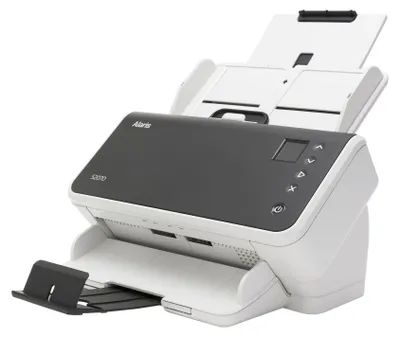 Obrázok produktu pre Skener Kodak S2070 s ADF 600 x 600 DPI A4 čierny, biely