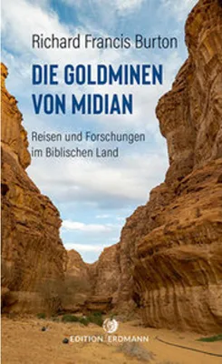Obrázek produktu pro Die Goldminen von Midian
