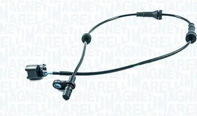 Image de capteur ABS NISSAN PULSAR/TIIDA