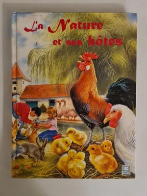 Image de La Nature et Ses Hotes