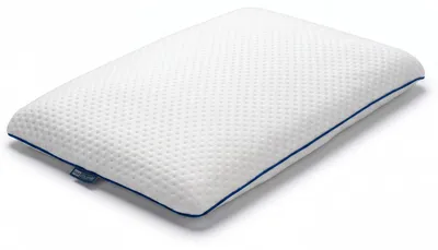 Produktbild von MARCOLUMB Kinderkissen 60 x 40 x 6 cm, Memory Foam, , Tragetasche