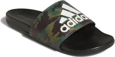 Produktbild von adidas Adilette Comfort Slides core black/core black/footwear white GW9647 - EUR 38