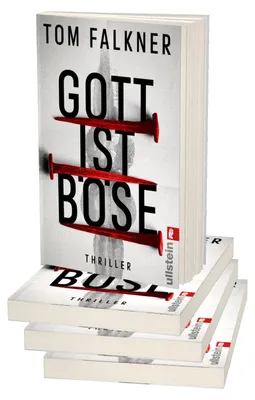 Obrázek produktu pro Gott ist böse