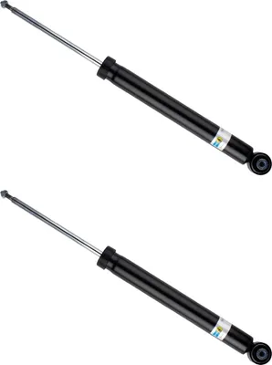 Productafbeelding van 2x BILSTEIN SET gasgevulde schokdempers, achter