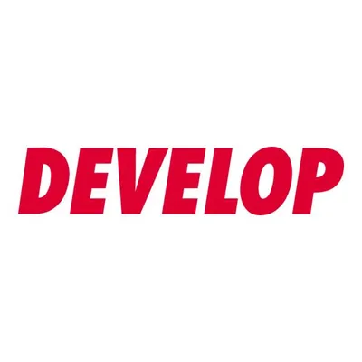 Zdjęcie produktu dla Develop TNP-53 Kaseta z tonerem AADW0D0 Czarna dla Develop ineo 4702P