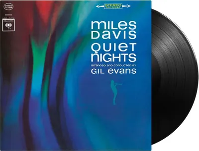 Obrázek produktu pro Miles Davis (1926-1991): - (LP / Q)