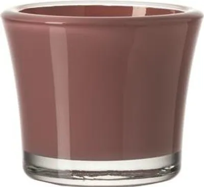 Produktbild von Leonardo Tischlicht 8,5 Altrosa Bloom