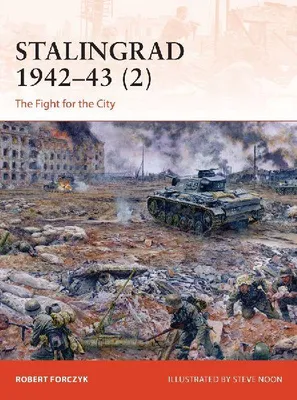 Produktbild von Stalingrad 1942-43 (2)