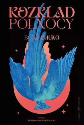 Produktbild von Rozkład północy
