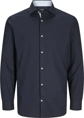 Obrázok produktu pre Košeľa Jack & Jones PARKER s dlhým rukávom