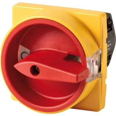Zdjęcie produktu dla Wyłącznik główny / wyłącznik awaryjny Eaton TM-1-8291/E/SVB 045478