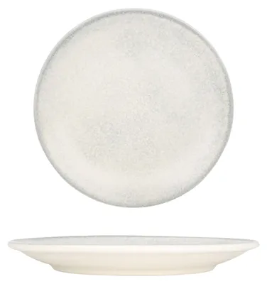 Produktbild von Kütahya Porselen Dessertteller - Salda - Porzellan - 19 cm