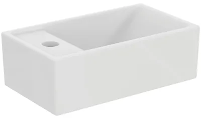 Produktbild von IDEAL STANDARD E211301 Handwaschbecken Eurovit+, 1 Hl.,