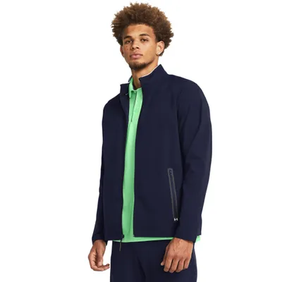 Produktbild von Herren-Sweatshirt Under Armour Storm Windstrike FZ, Größe: L