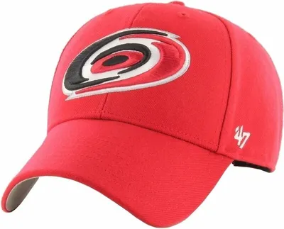 Immagine prodotto di Cappellino regolabile 47 Brand - NHL Carolina Hurricanes