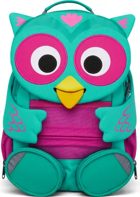 Produktbild von Großer Freund Eule, Rucksack