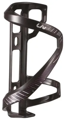Zdjęcie produktu dla Liv Airway Composite Sidepull R – uchwyt na bidon, fioletowy Fioletowy, rozmiar uniwersalny