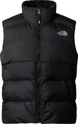Produktbild von The North Face W Saikuru Vest Tnf Black/Asphalt Grey Tnf Black/Asphalt Grey Xl