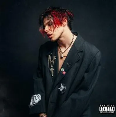 Produktbild von Yungblud