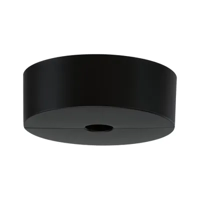 Produktbild von Paulmann Base, Schienenlichtschranke, LED, Schwarz