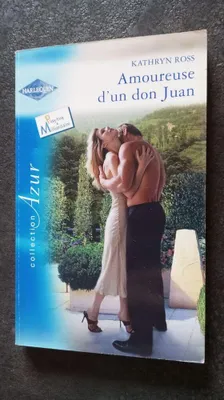 Image de Amoureuse d'un don Juan