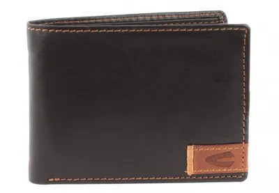 Produktbild von Camel Active California Wallet Brown
