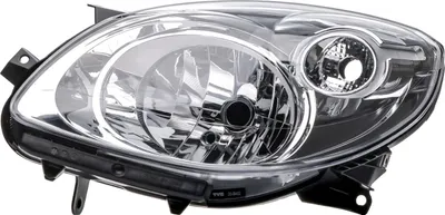 Produktbild von TYC Scheinwerfer Links für RENAULT TWINGO II (CN0) 20-1402-36-2