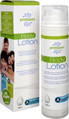 Immagine prodotto di Lozione per il corpo 150 ml