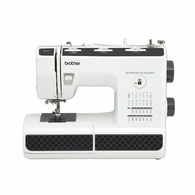 Produktbild von HF27 Mechanische Nähmaschine