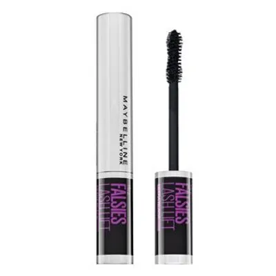Obrázek produktu pro Maybelline The Falsies Lash Lift Mascara řasenka pro prodloužení a natočení řas Ultra Black 9,6 ml