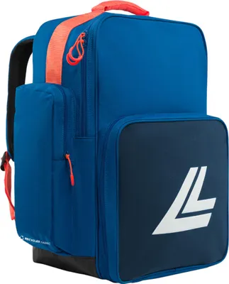 Immagine prodotto di LANGE Zaino porta scarponi da sci blu blu