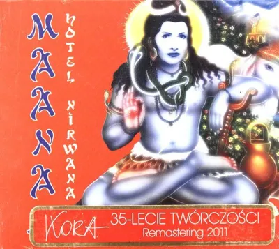 Obrázek produktu pro Maanam: (digipack)