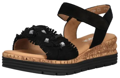 Imagen del producto de Sandalias Gabor, sandalias de cuero