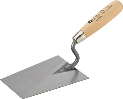 Produktbild von Fortis Tiroler Maurerkelle 160mmS-Hals