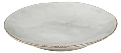 Immagine prodotto di Broste Copenhagen, vassoio in sabbia, stile nordico, diametro 15 cm, colore sabbia