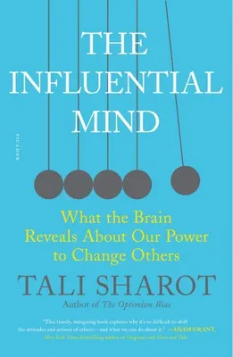 Image de Influential Mind