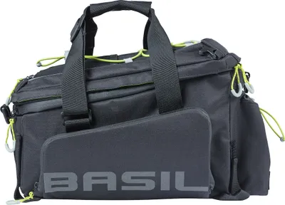 Produktbild von BASIL Gepäckträgertasche "Miles XL Pro" Volumen: 9-36l