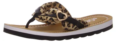 Produktbild von s.Oliver Flip Flop in beige, Gr. 39