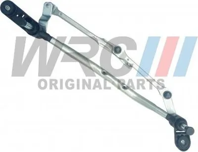 Produktbild von Scheibenwischermechanismus ohne Motor für Clio Grandtour