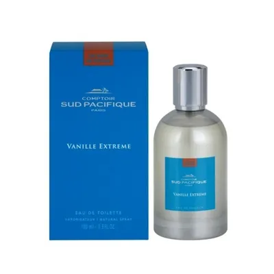 Immagine prodotto di Comptoir Sud Pacifique Vanilla Extreme EDT 100ml Vapo